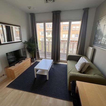 Congress Centre Apartments Амстердам Екстериор снимка