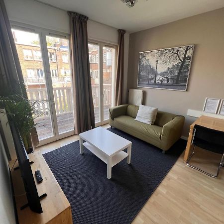Congress Centre Apartments Амстердам Екстериор снимка