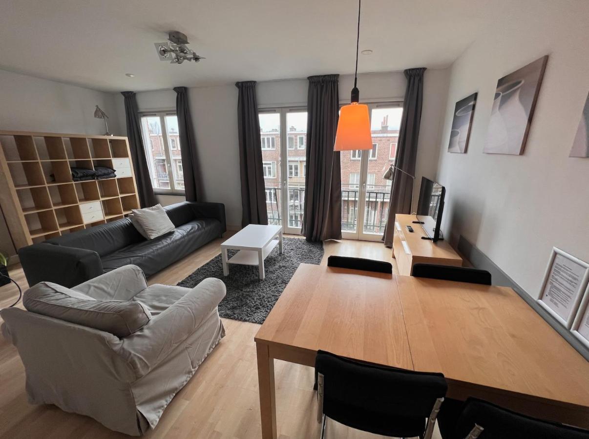Congress Centre Apartments Амстердам Екстериор снимка