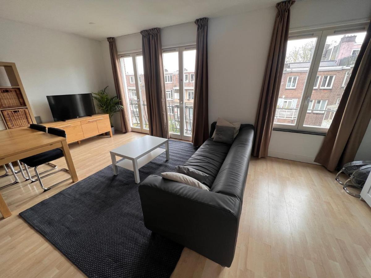 Congress Centre Apartments Амстердам Екстериор снимка