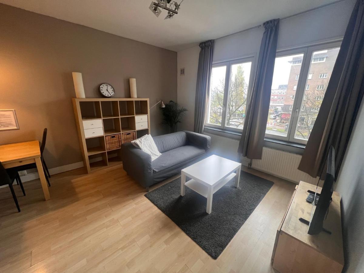 Congress Centre Apartments Амстердам Екстериор снимка
