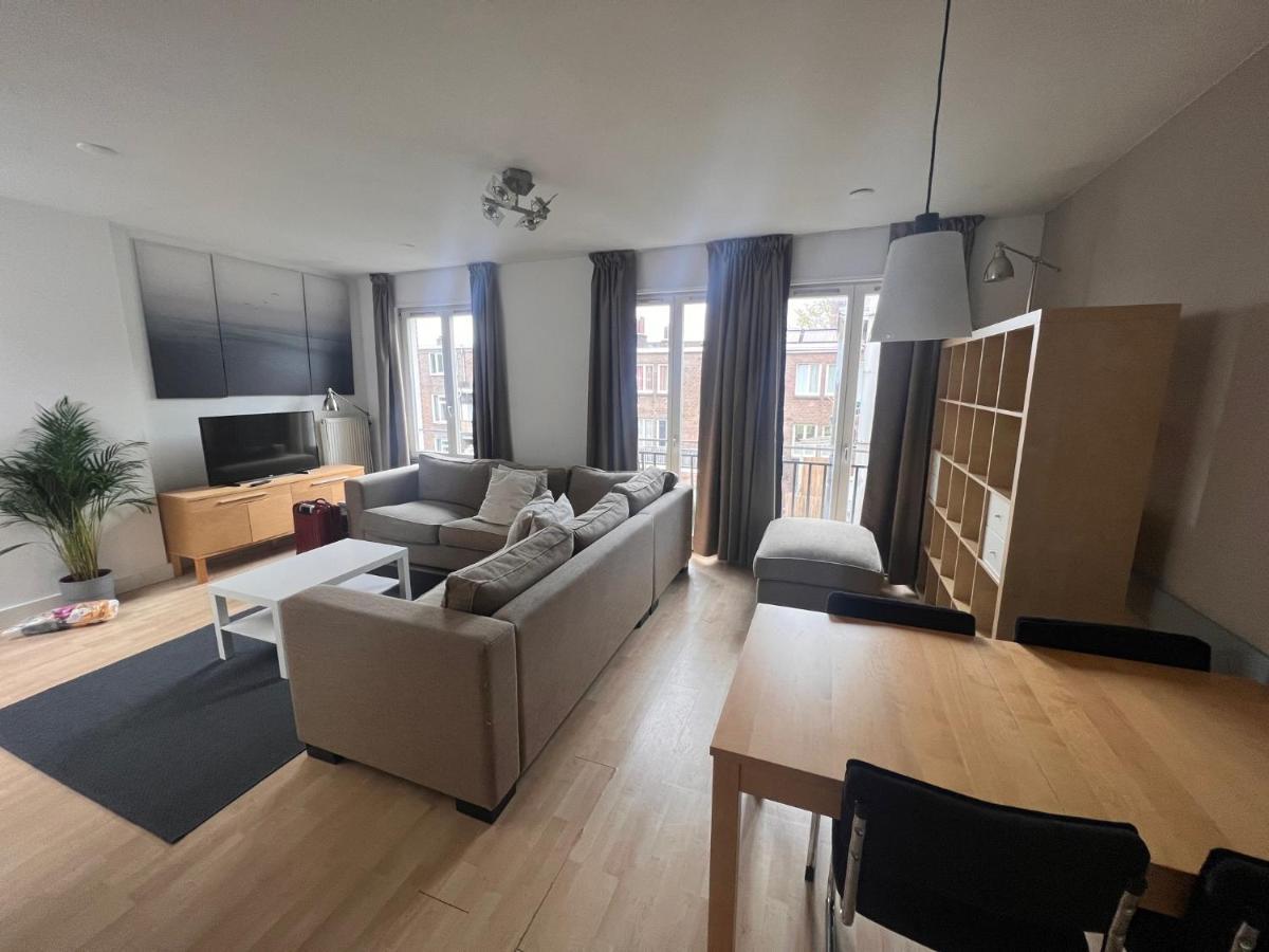 Congress Centre Apartments Амстердам Екстериор снимка
