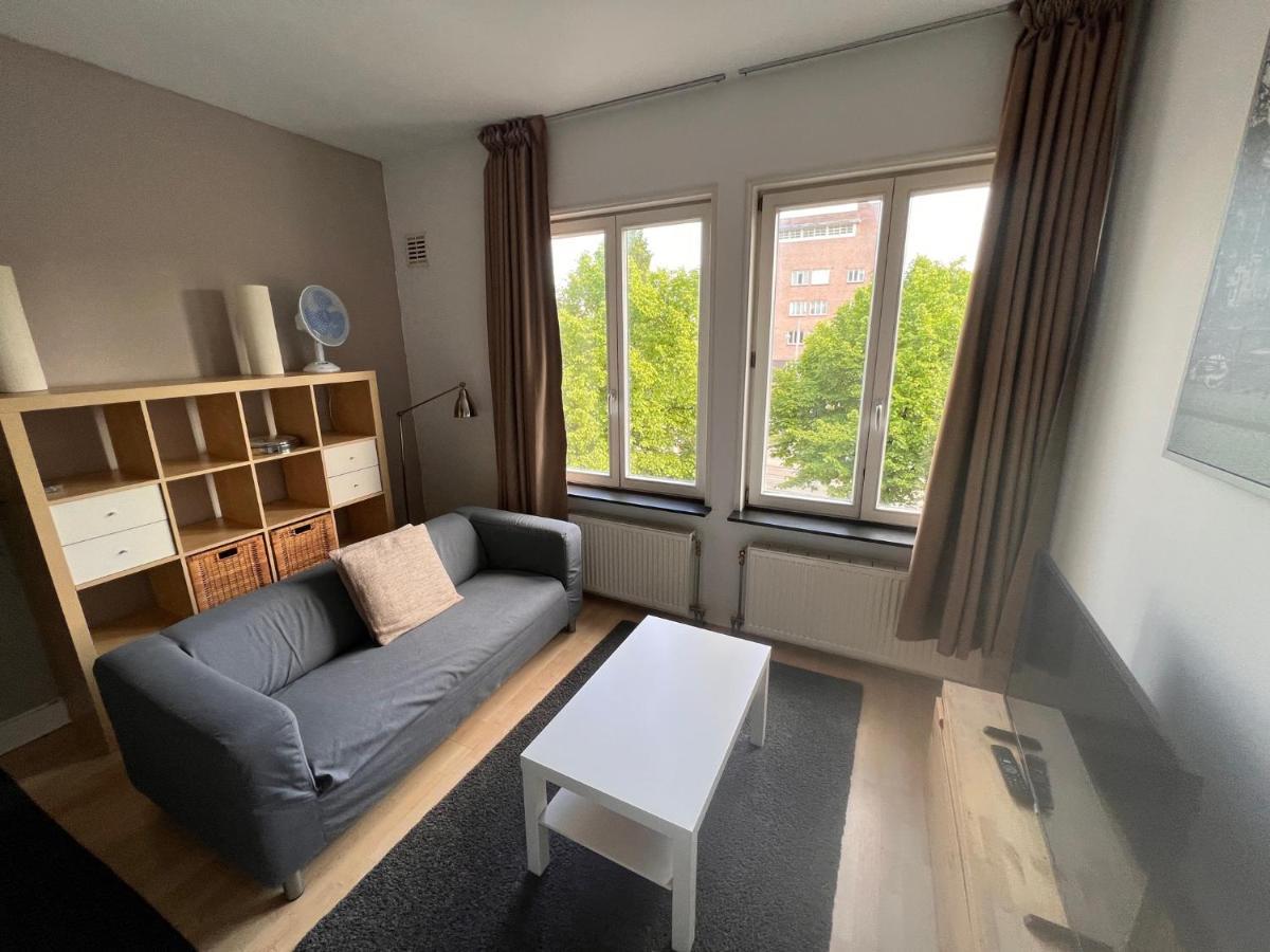 Congress Centre Apartments Амстердам Екстериор снимка